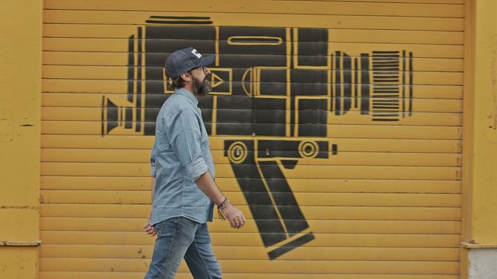 Un país para leerlo - Entrevista a Juan Manuel Gil