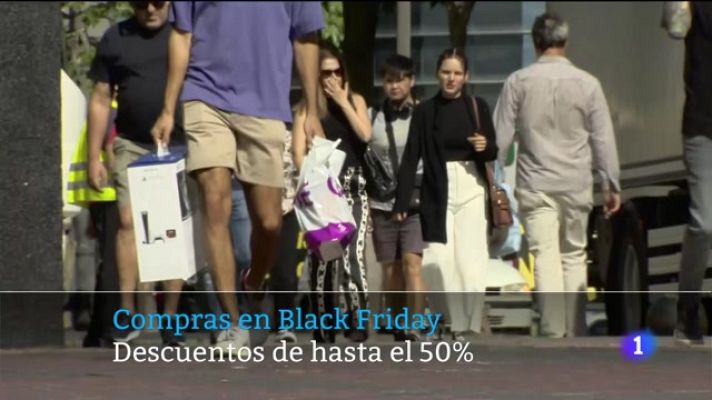 Telecanarias - Telecanarias - 24/11/2023