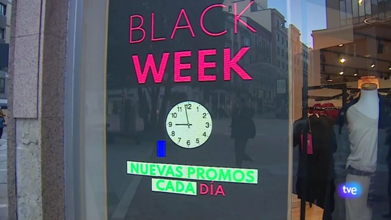 Asturias en 2' - 24/11/2023 - Ver ahora