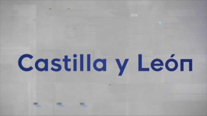 Noticias de Castilla y León - Noticias de Castilla y León 2 - 24/11/23