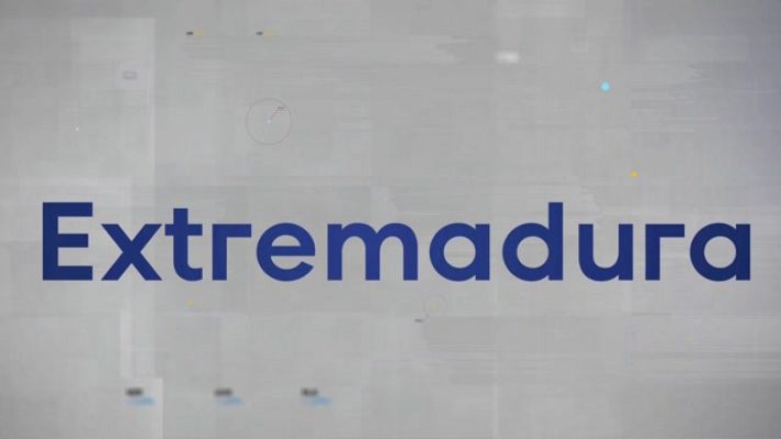 Noticias de Extremadura - Noticias de Extremadura - 24/11/2023