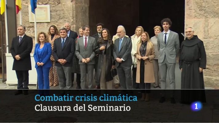 Informativo Telerioja - Telerioja en 2' - 24/11/23