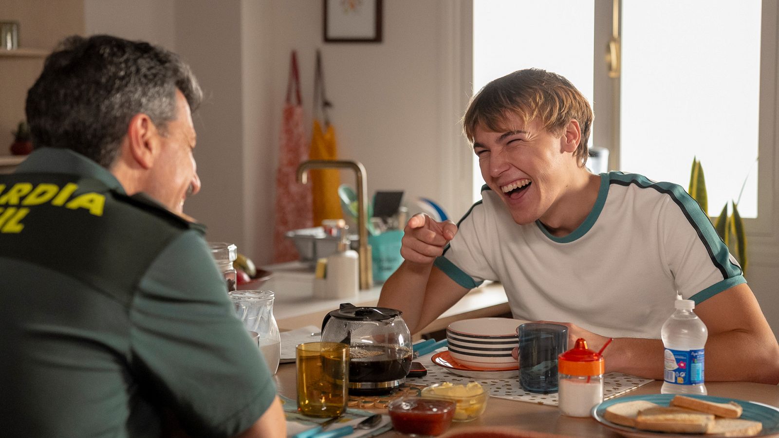 4 estrellas - Episodio 123: Hijos de Ricardo - Ver ahora