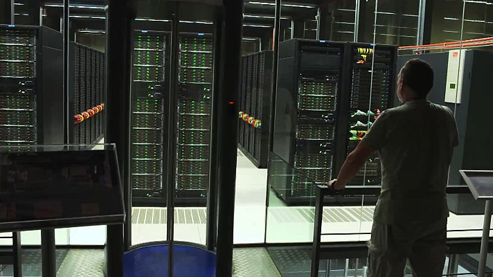 El escarabajo verde - La lógica del caracol