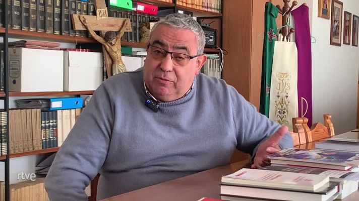 Modo Digital - "Logré disociarlo porque si no, el trauma es tan fuerte que no puedes vivir"