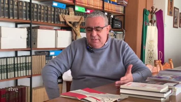 Modo Digital - "¿Quién me va a creer?"