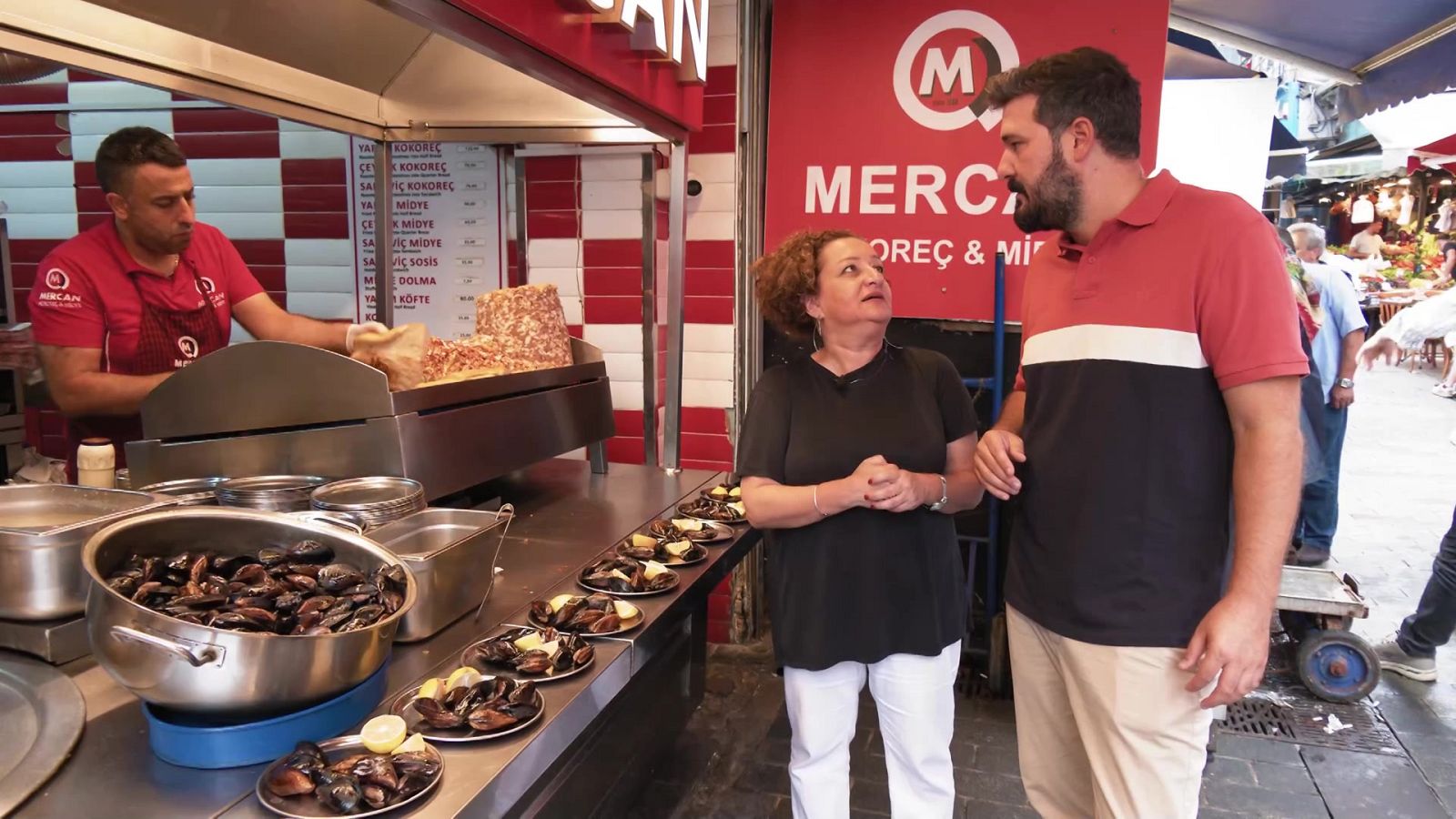 Aquí la Tierra - 24/11/23 - ver ahora