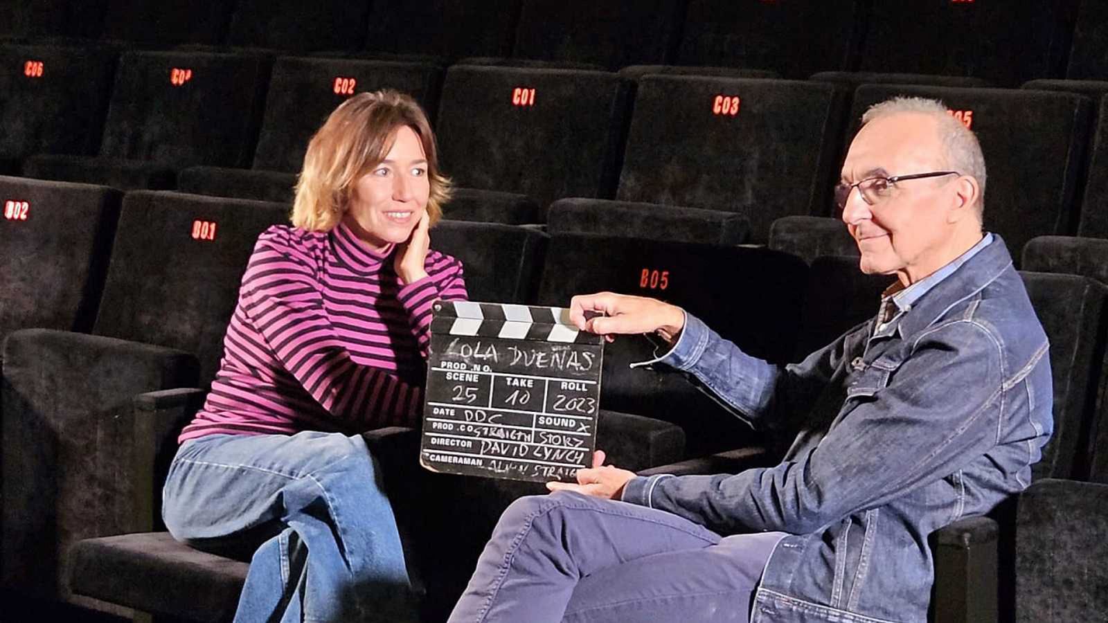 Días de cine - 24/11/23 - ver ahora