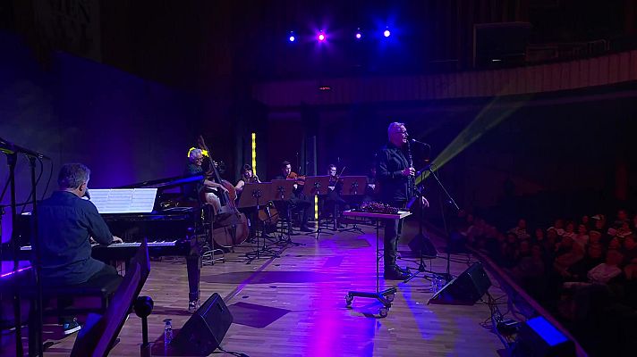 Las noches del Monumental - Andreas Prittwitz: "No todo va a ser..."