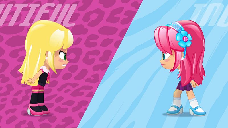 Bella lima - Piny: Instituto de Nueva York | Ver