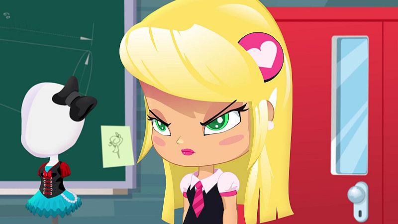 Bella lima - Piny: Instituto de Nueva York en inglés | Watch