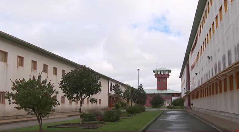 Prevenir la reincidencia: intervenciones con agresores condenados