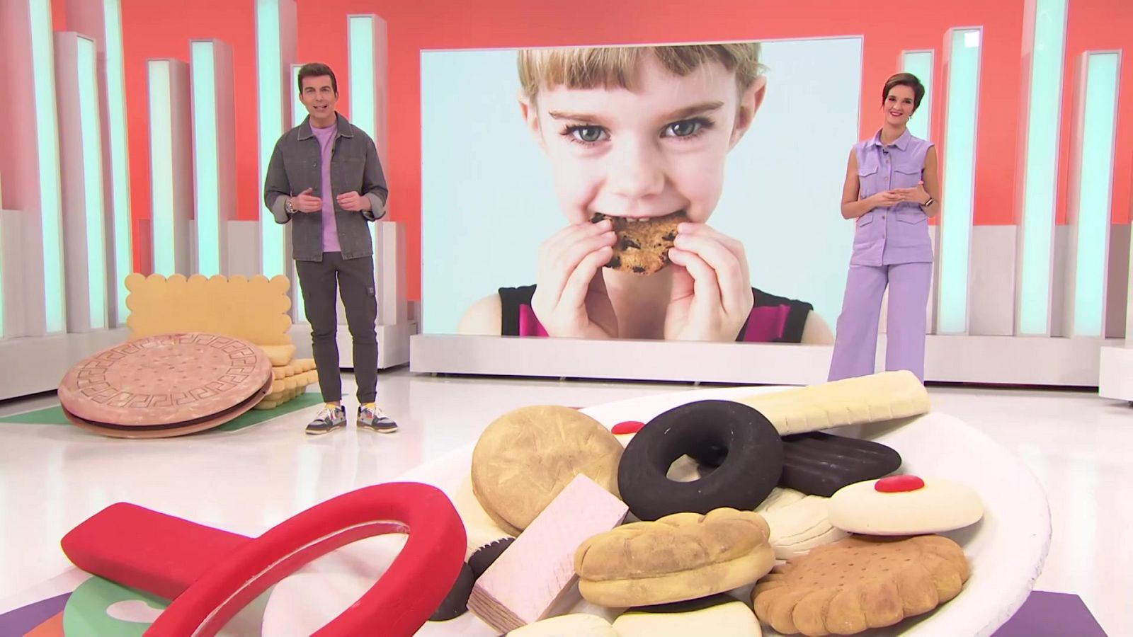 Saber Vivir - 25/11/23 - ver ahora