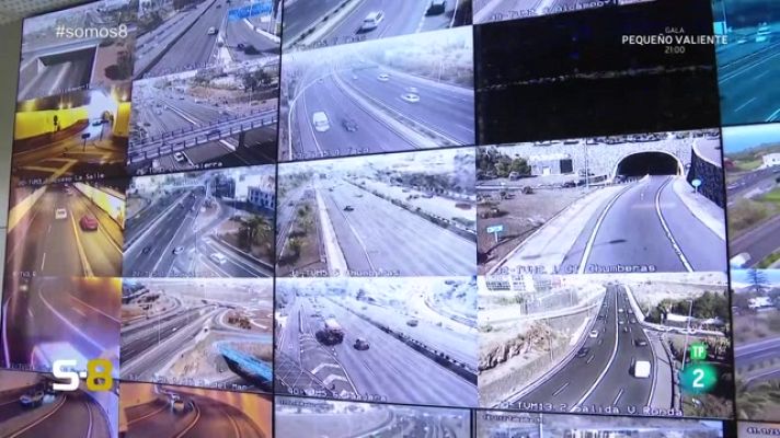 Somos 8 - Somos 8 - 24/11/2023