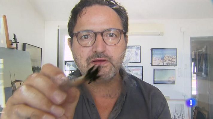 L'Informatiu - La bellesa oculta de les coses