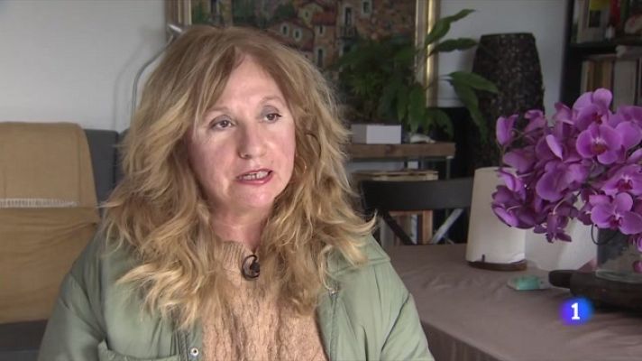 L'Informatiu - L'Informatiu - 25/11/2023