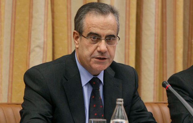 Telediario 1 - Telediario en 4' - 22/02/10