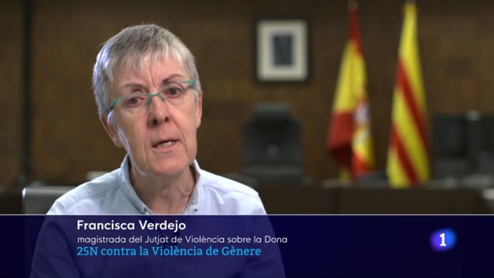 La lluita contra la violència masclista ens implica a tots