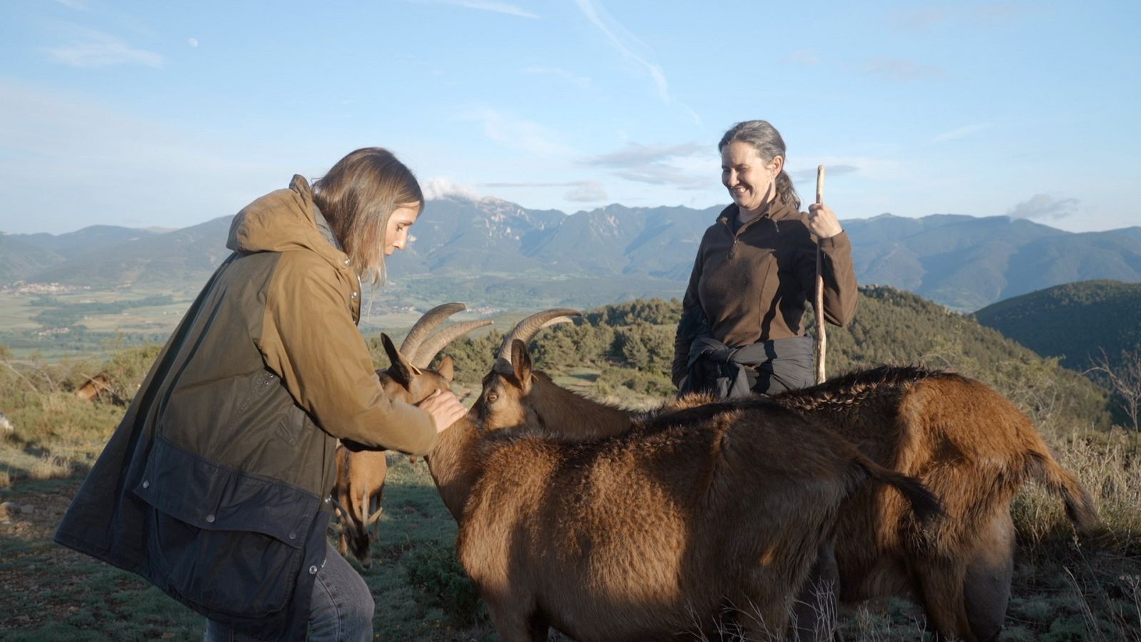 Reduce tu huella - Ramaderes - ver ahora