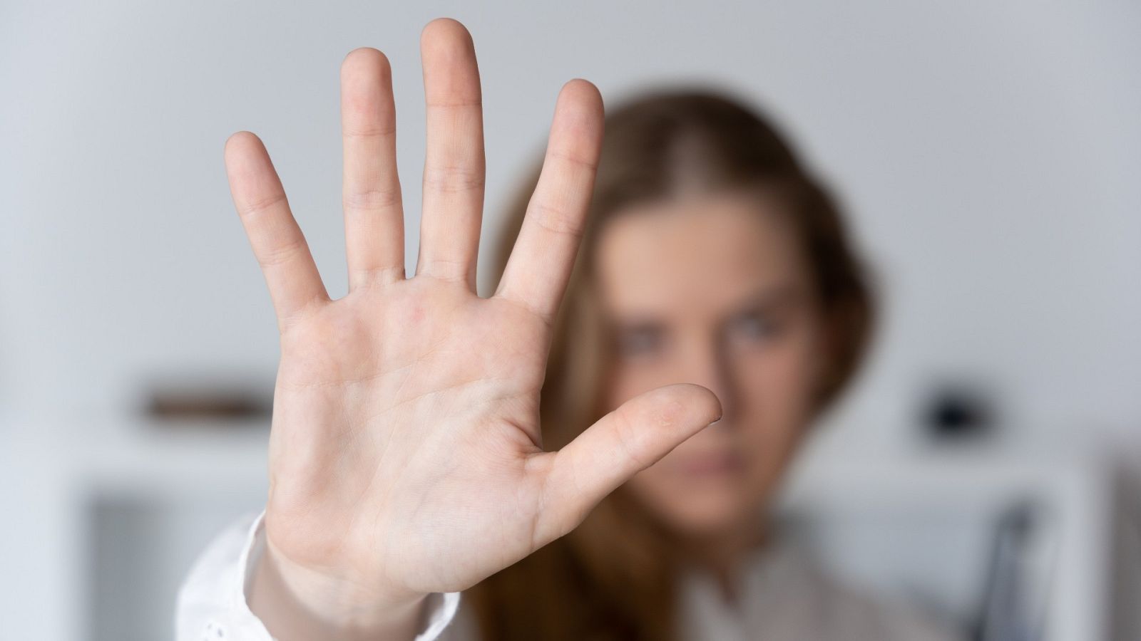 El equipo de RTVE ha hablado con varias mujeres que han sufrido violencia de género.