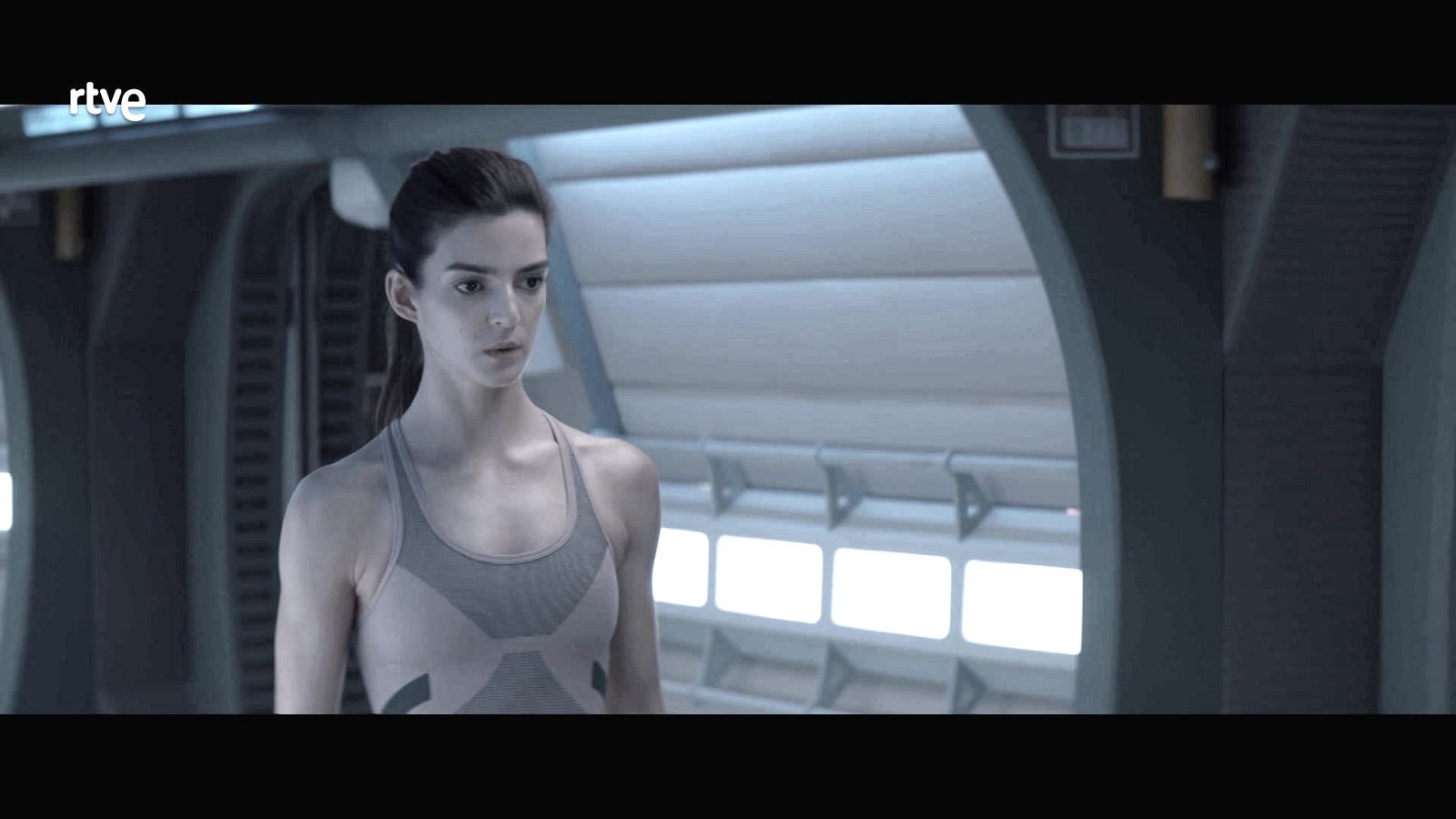 Órbita 9 - Cine Clan | Ver