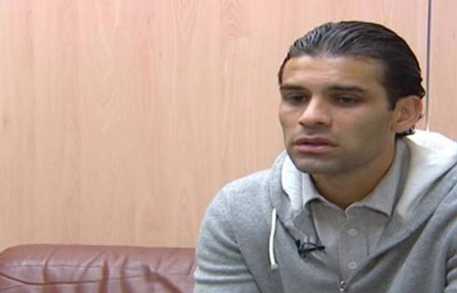 Márquez quiere la cuarta en el Benabéu - Champions League | Ver