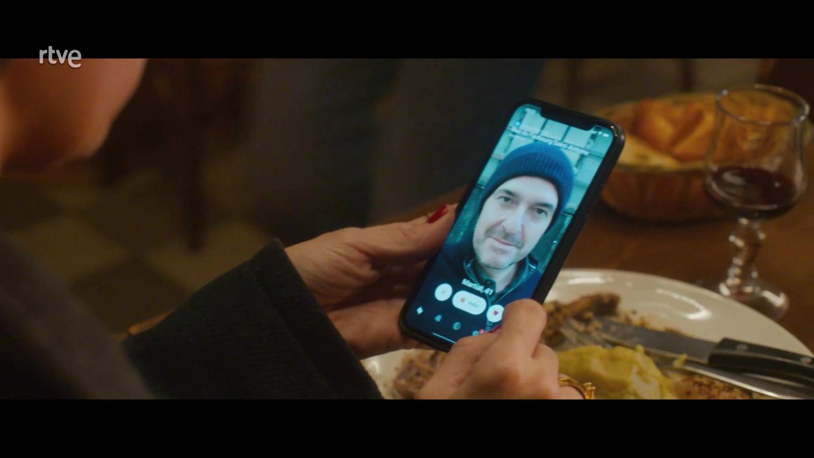 El cine de La2 - En su punto (presentación) - ver ahora