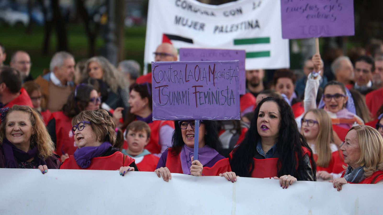 Telediario Matinal en cuatro minutos - 26/11/2023 | Ver