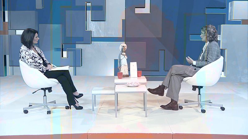 Últimas Preguntas - Contemplare - ver ahora