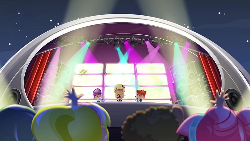 Lonely at the top - Piny: Instituto de Nueva York en inglés | Watch