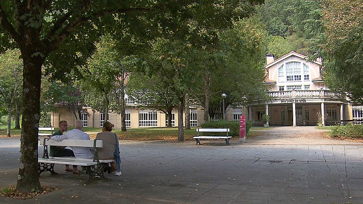 Pueblo de Dios - Mondragón: refugio para la esperanza