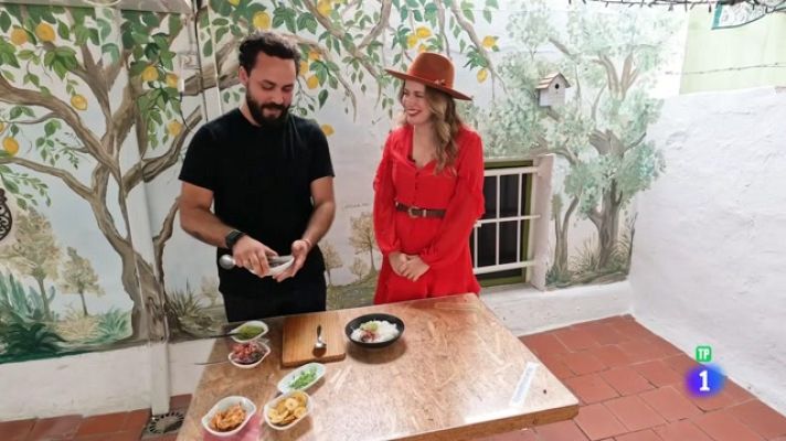 Influencia canaria - Influencia canaria - 25/11/2023