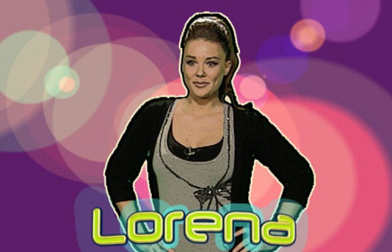 Eurovisión 2010 - Actuación de Lorena en Destino Oslo