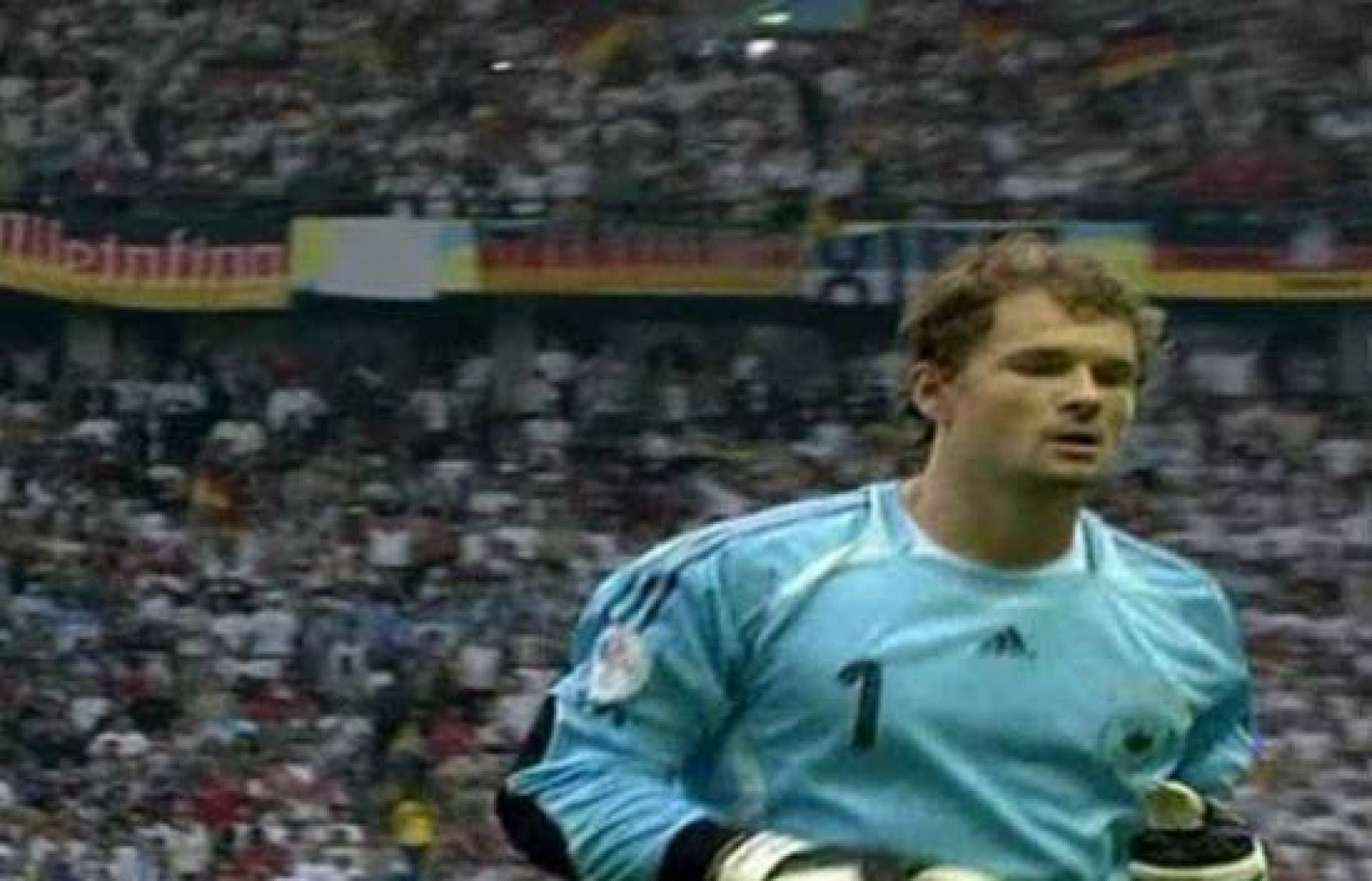 Lehmann, el muro contra el Barça - Champions League | Ver