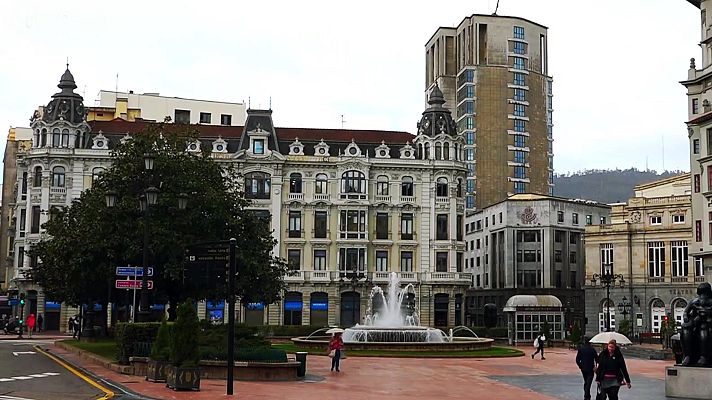 Zoom Tendencias - Oviedo, capital gastronómica 2024, pistas para pasarlo bien