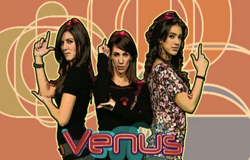 Eurovisión 2010 - Actuación de Venus en Destino Oslo