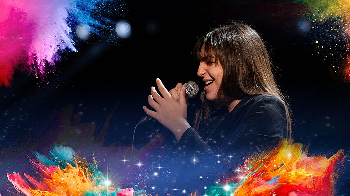 Eurovisión Junior - Malta: Yulan Law canta "Stronger"