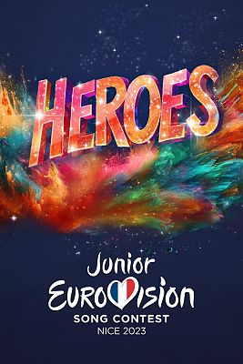 Eurovisión Junior - Final de Eurovisón Junior 2023