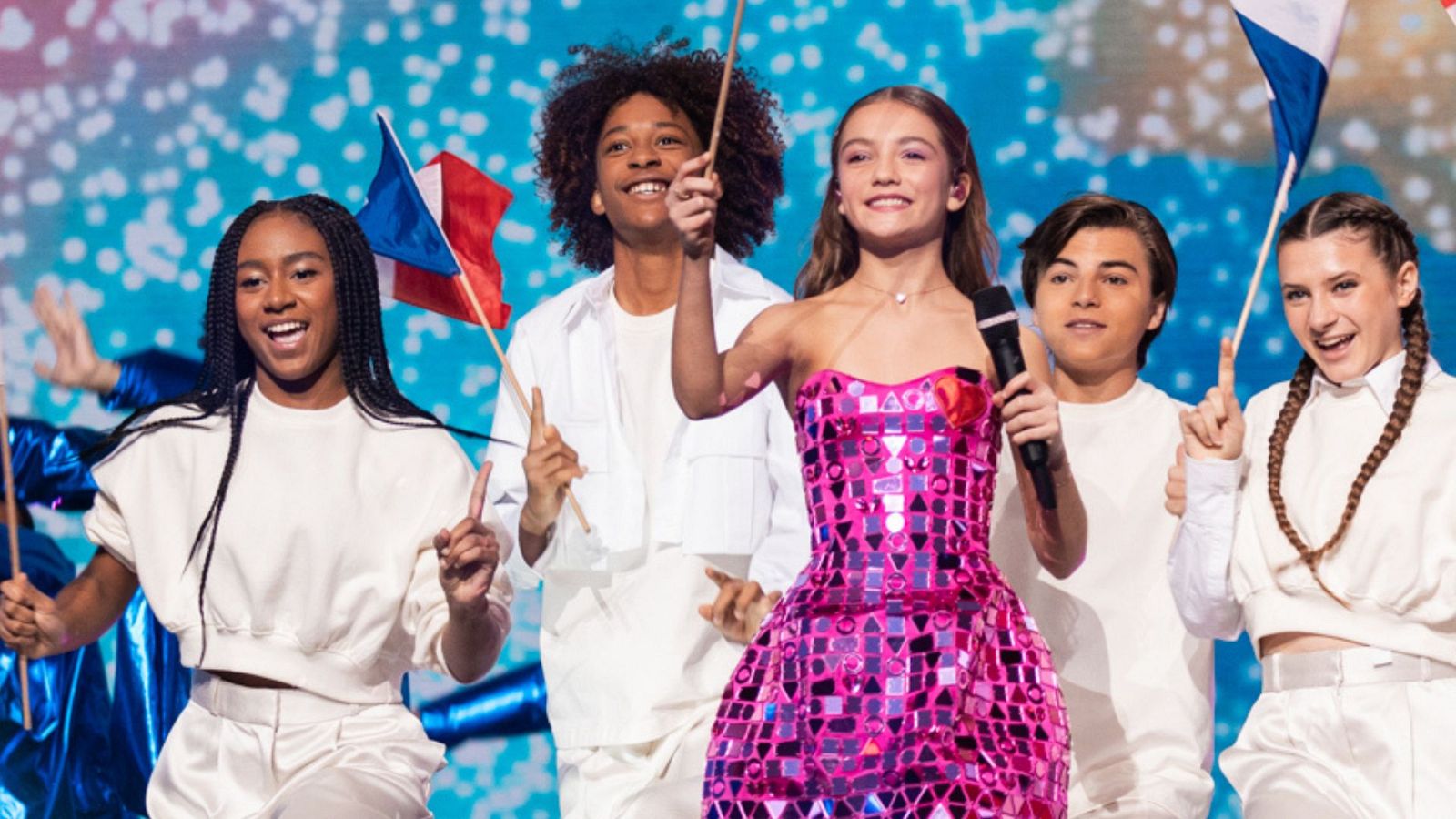 Eurovisión Junior 2023 - Resumen de la gala