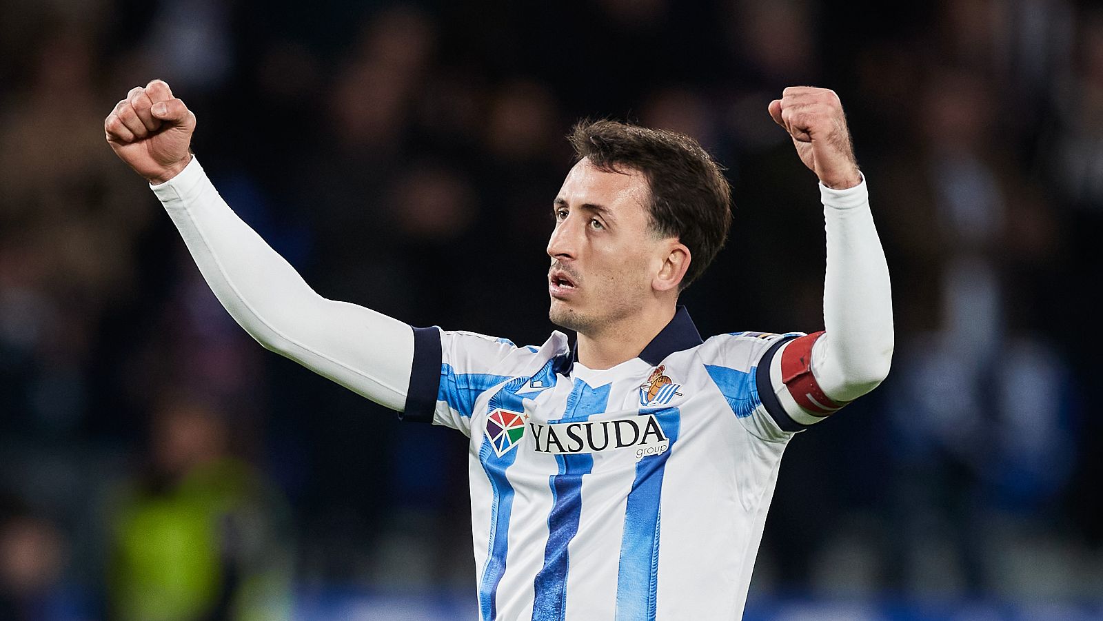 Real Sociedad - Sevilla: resumen del partido de la 14ª jornada de Primera División