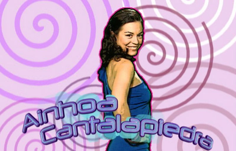 Eurovisión 2010 - Actuación de Ainhoa en Destino Oslo