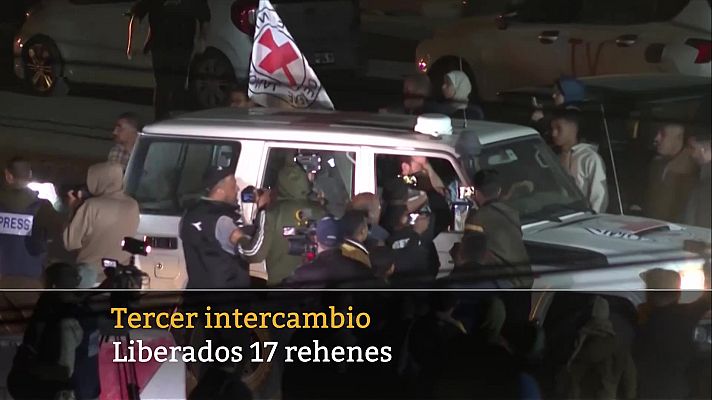 Fin de semana 24h - Informativo 24 horas - 20h - 26/11/23