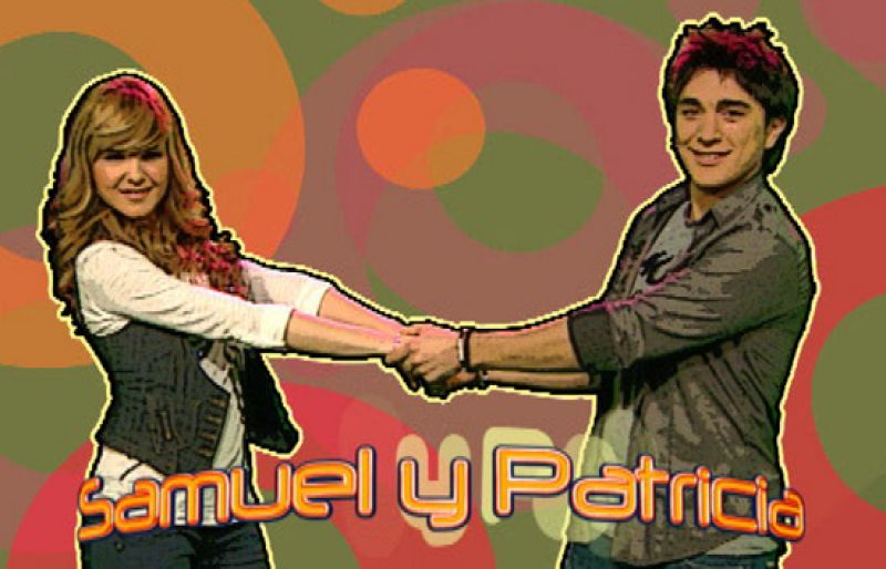 Eurovisión 2010 - Actuación de Samuel y Patricia en Destino Oslo