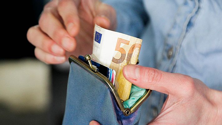 Telediario Fin de Semana - Subida del SMI: El Gobierno se reúne este jueves con sindicatos y patronal