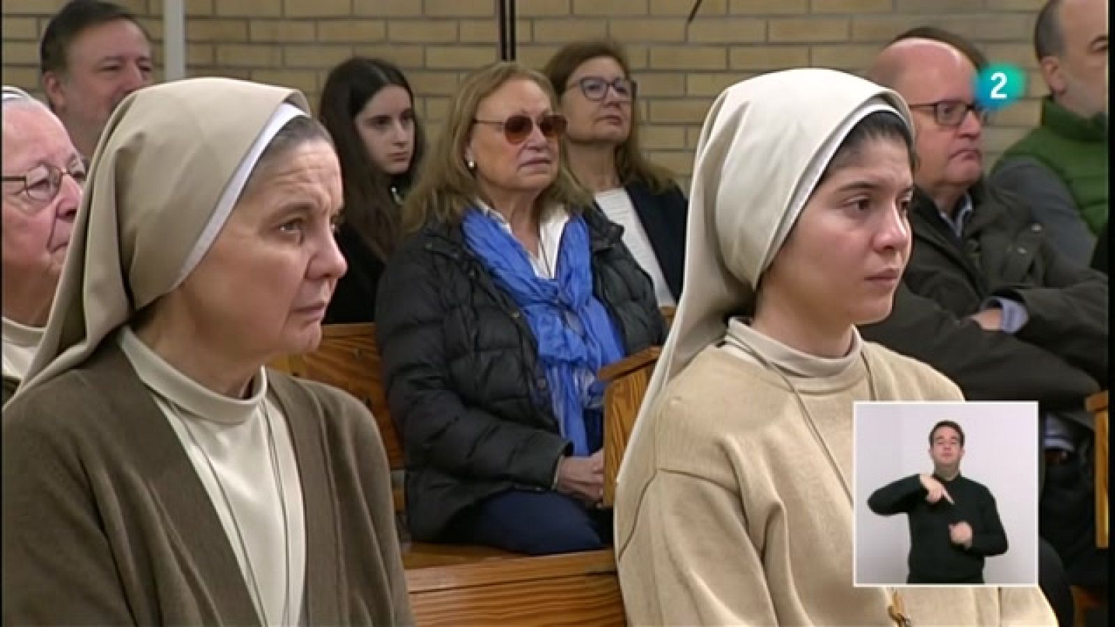 La Missa - 26/11/2023 - Veure ara