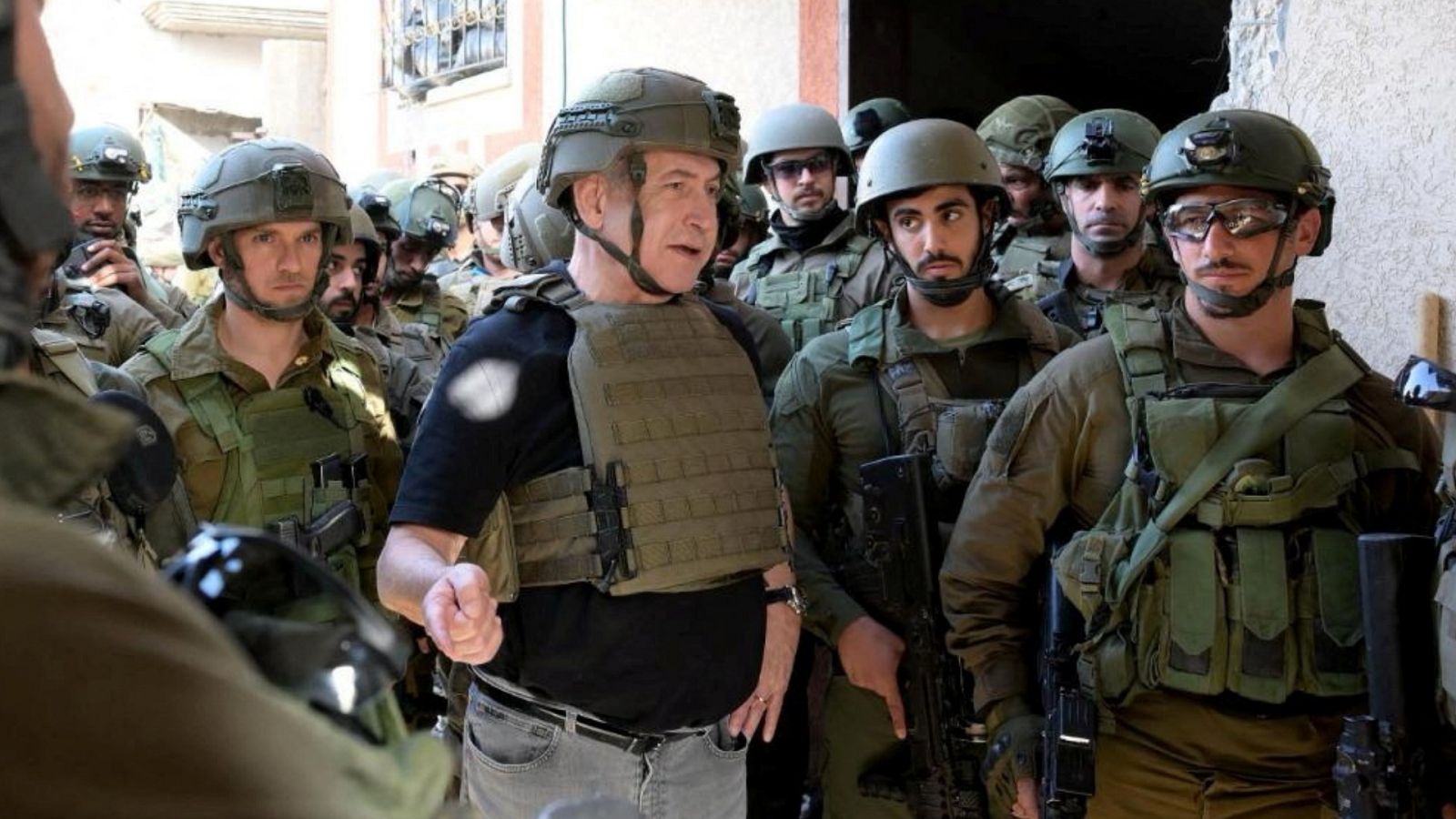 Telediario - 8 horas - 27/11/23 - Lengua de signos - ver ahora