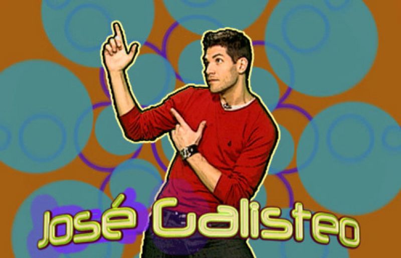 Eurovisión 2010 - Actuación de José Galisteo en Destino Oslo