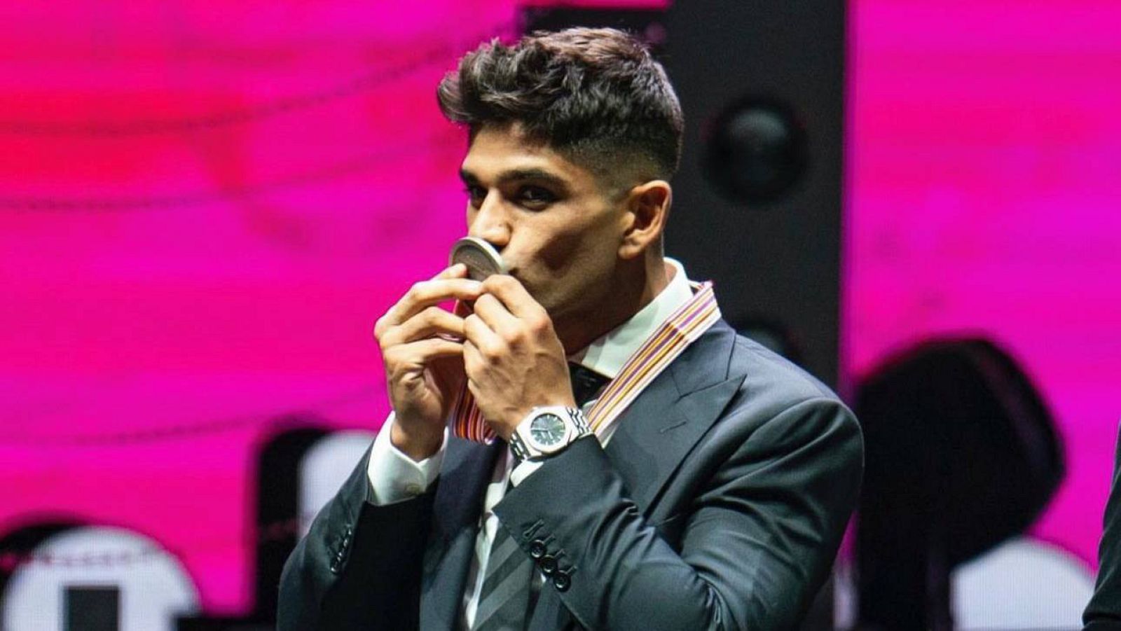 MotoGP | Jorge Martín: "La próxima temporada seré más maduro" | Ver