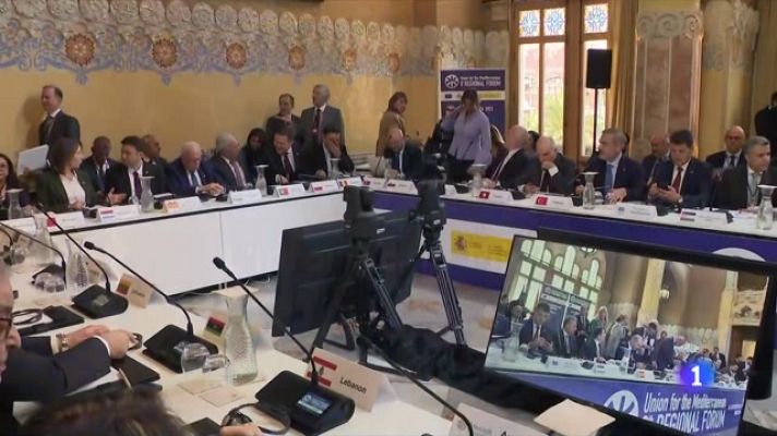 L'Informatiu - L'Informatiu - 27/11/2023