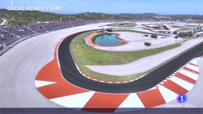 L'informatiu - Comunitat Valenciana - L'Informatiu de la Comunitat Valenciana 1 27/11/23